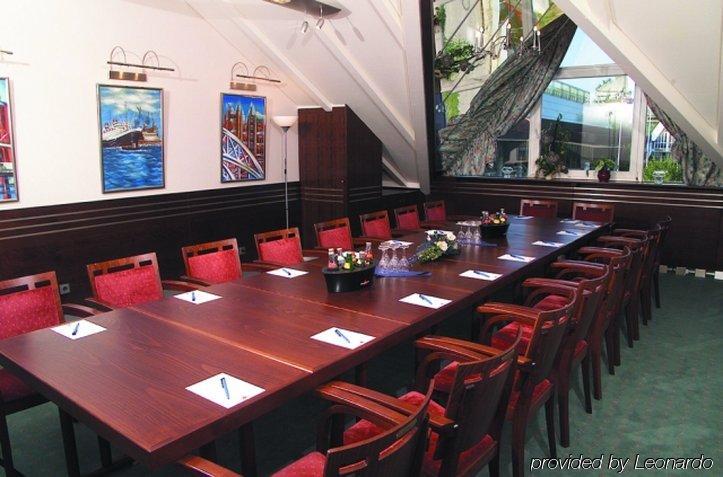 Parkhotel Stader Hof Hotel 4*