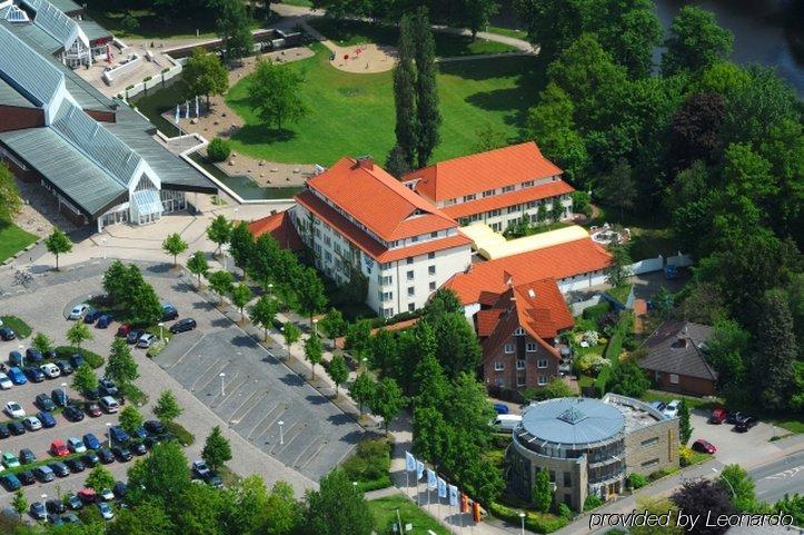 Parkhotel Stader Hof 4* Stade