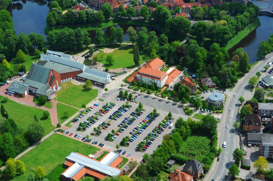 Parkhotel Stader Hof 4*