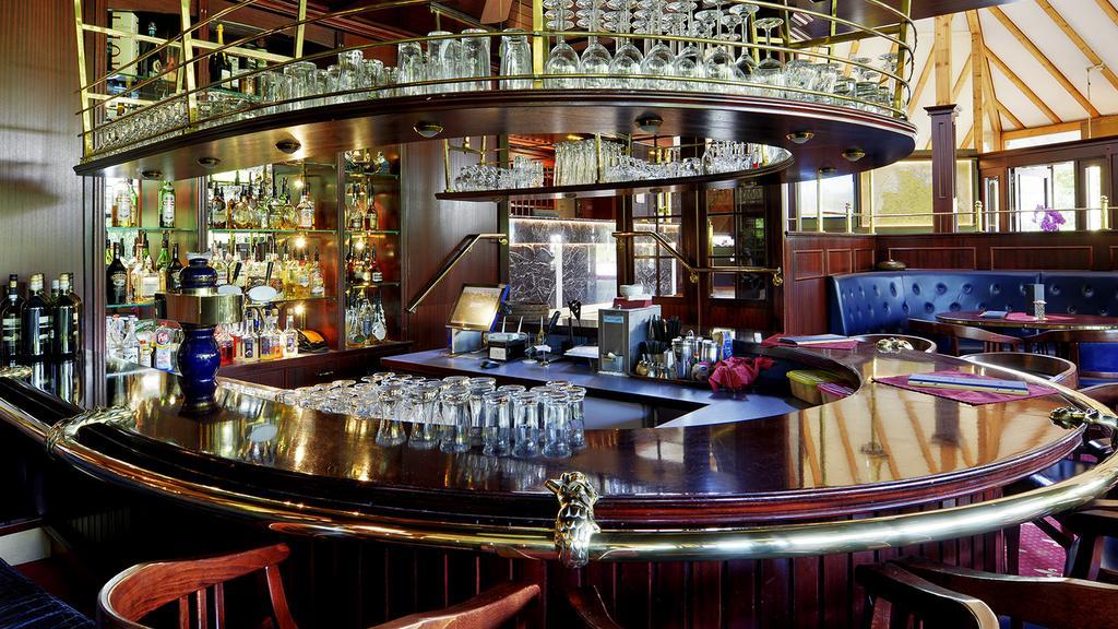 Hotel Parkhotel Stader Hof 4*