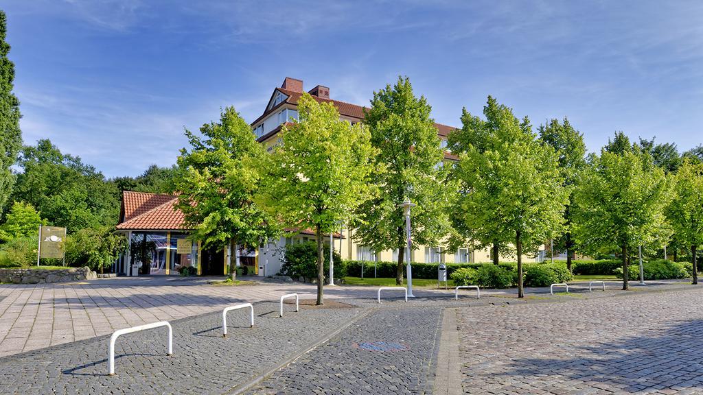 Hotel Parkhotel Stader Hof