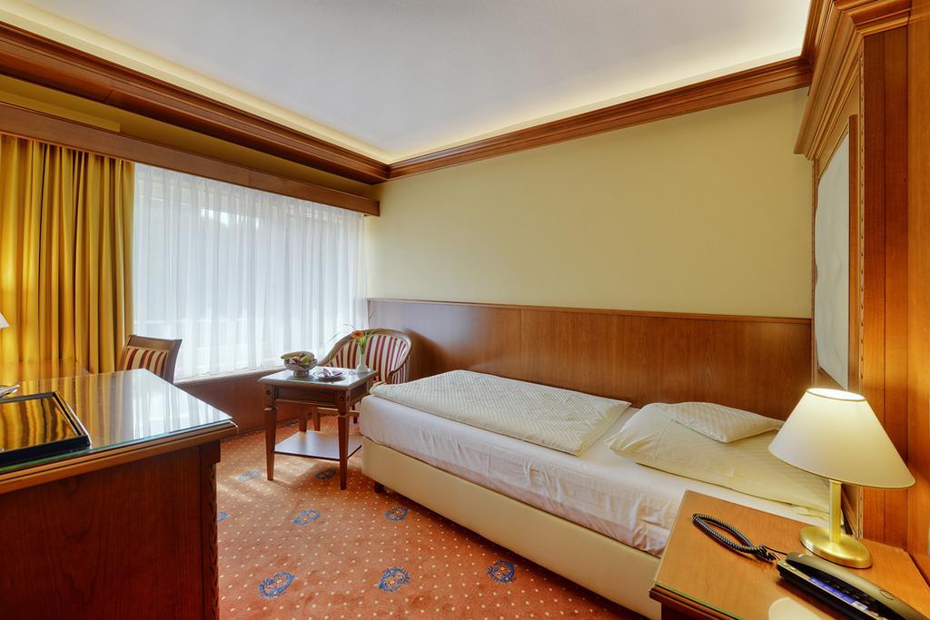 Parkhotel Stader Hof Hotel