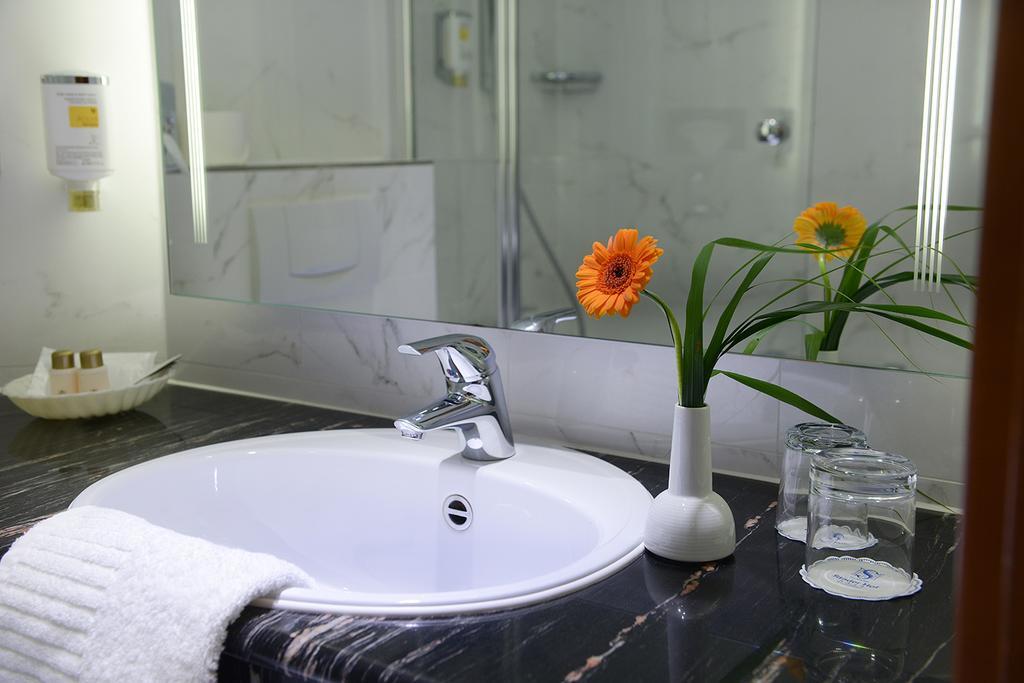Parkhotel Stader Hof Hotel 4*