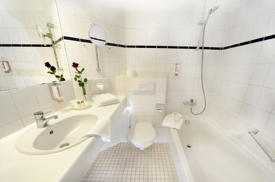 Hotel Parkhotel Stader Hof 4*
