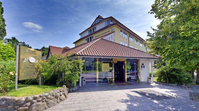 Hotel Parkhotel Stader Hof